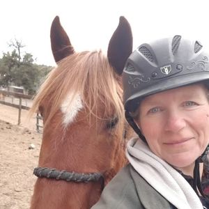 Meet your Posher, Sandi